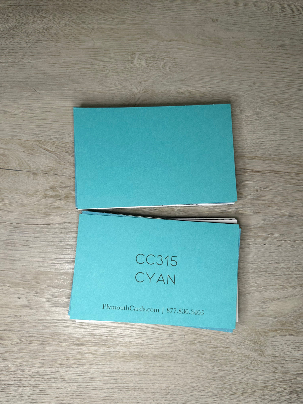 Paper Packs - 4" x 6" - 48 pack-Plymouth Cards