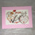 To My Valentine Cupid Pink-Greetings from the Past-Plymouth Cards