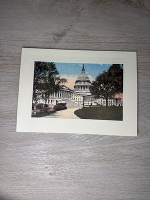 TikTok/Restrict Act cards to Congress-Greetings from the Past-Plymouth Cards