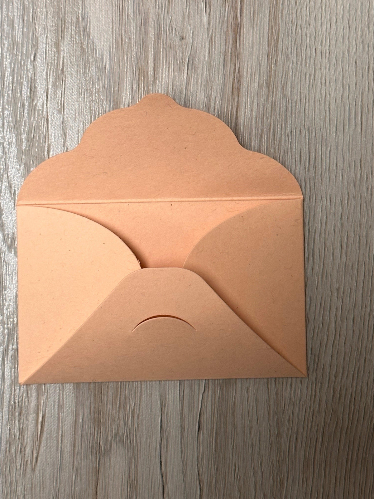 Mini Envelopes - Sets of 6 or 12-Envelopes-Plymouth Cards