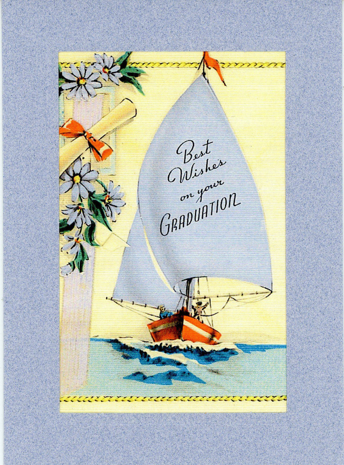 best grad cards Best Wishes on Your Graduation