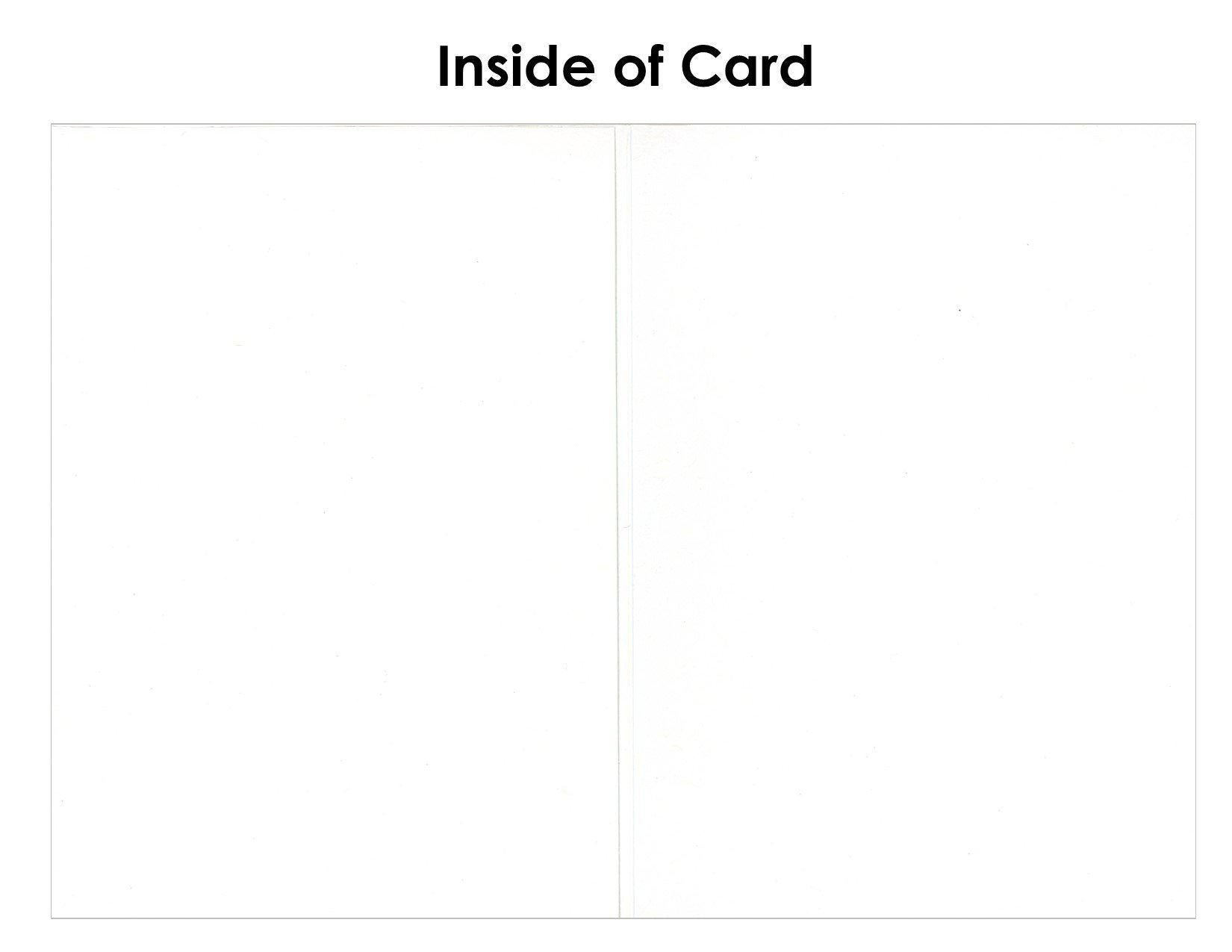 Wallet Photo Insert Cards | Plymouth Cards