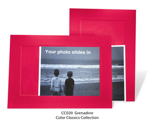 Grenadine #CC020-Photo note cards-Plymouth Cards
