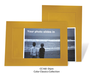Dijon #CC160-Photo note cards-Plymouth Cards