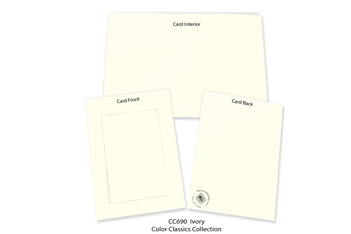 City State map card-Plymouth Cards