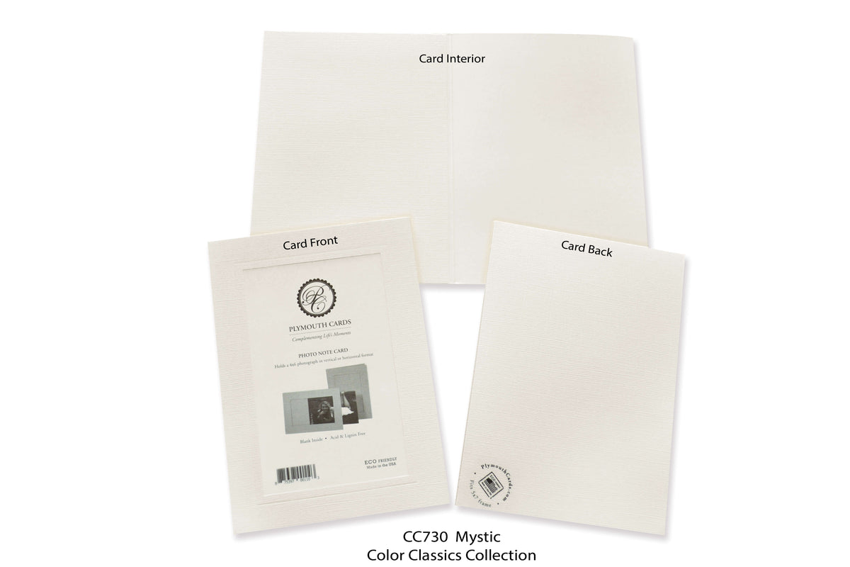 Mystic #CC730-Photo note cards-Plymouth Cards