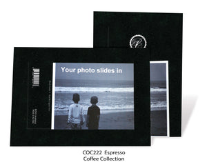 Espresso #COC222-Photo note cards-Plymouth Cards