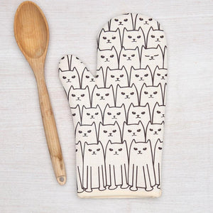 Oven Mitts & Pot Holders-Plymouth Cards