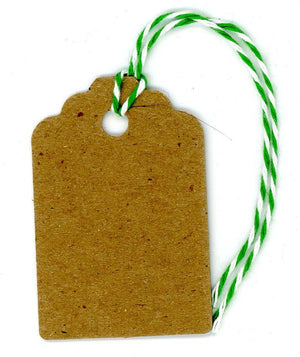 Tag-Gift Tags-Plymouth Cards
