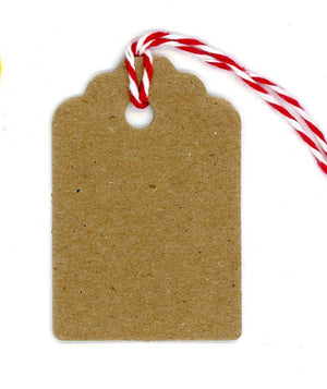 Tag-Gift Tags-Plymouth Cards