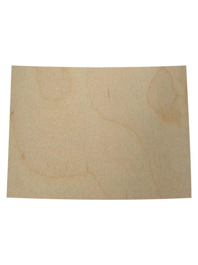 Colorado State Shape Gift Tag-Gift Tags-Plymouth Cards