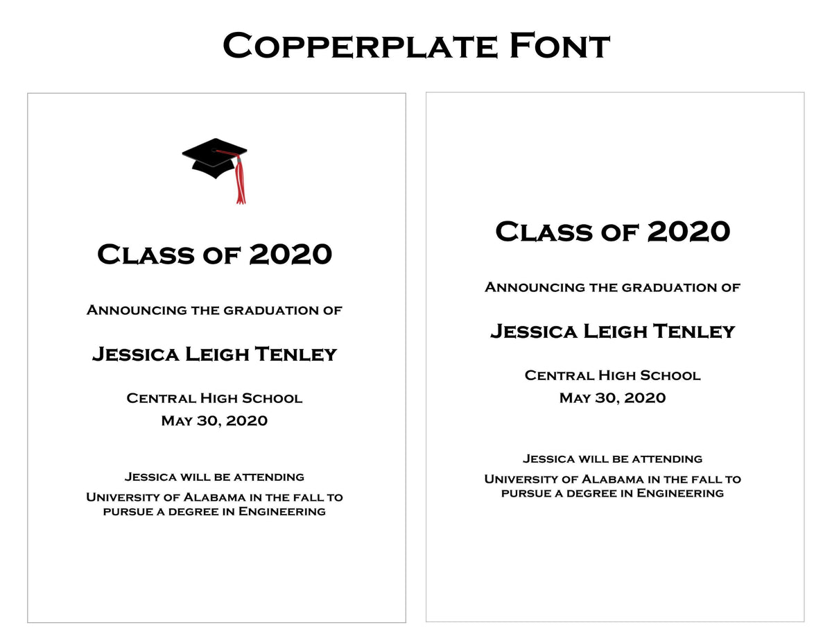 Cream - Wallet Photo Insert Cards-Photo note cards-Plymouth Cards