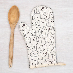 Oven Mitts & Pot Holders-Plymouth Cards