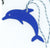 Dolphin-Gift Tags-Plymouth Cards