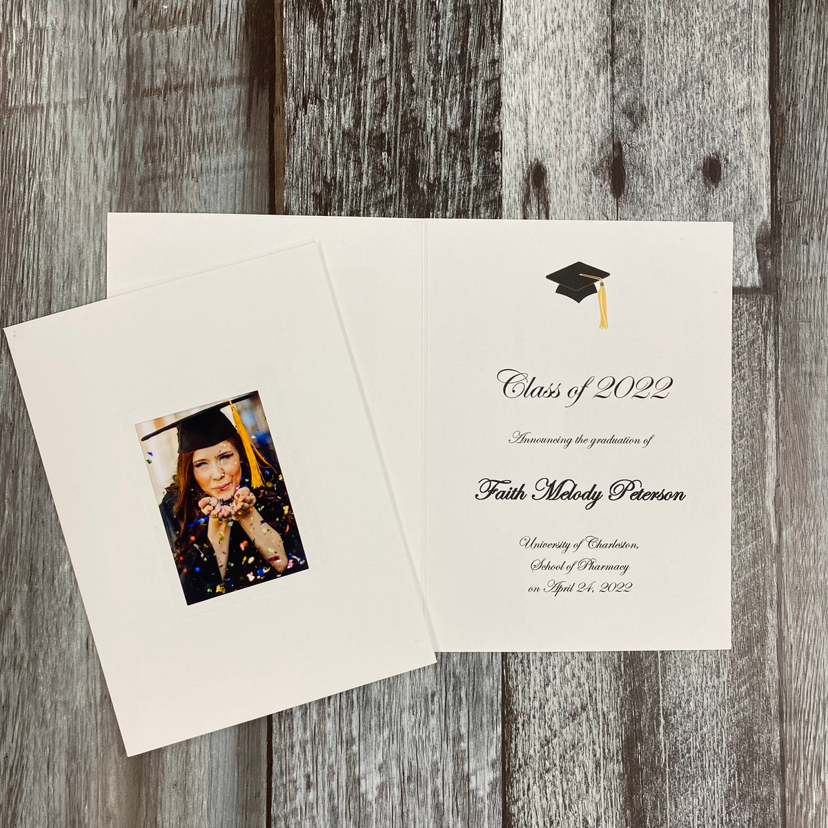 Wallet Photo Insert Cards | Plymouth Cards Wallet Photo Insert Cards | Plymouth Cards