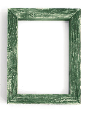 Rustic & Farmhouse Picture Frames-Plymouth Cards
