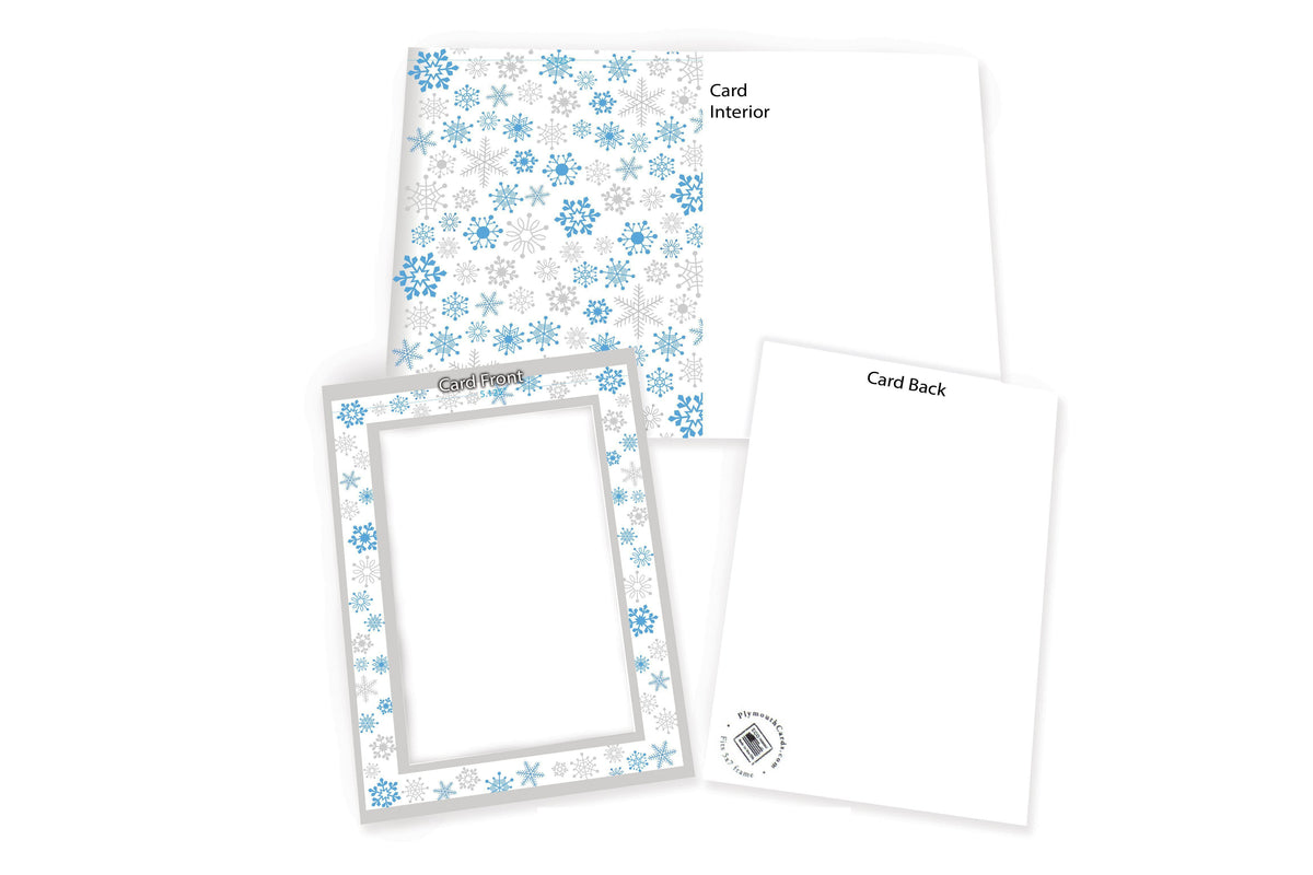 City State map card-Plymouth Cards