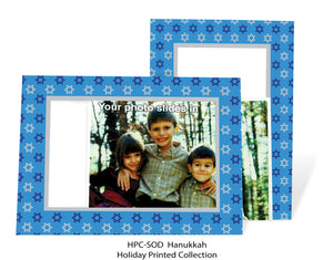Star of David-Photo note cards-Plymouth Cards