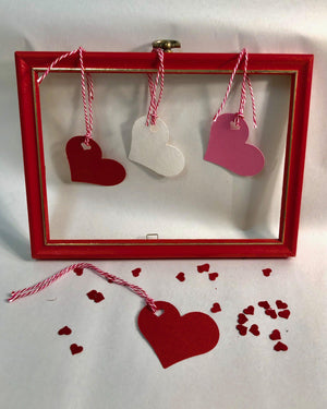 Heart-Gift Tags-Plymouth Cards