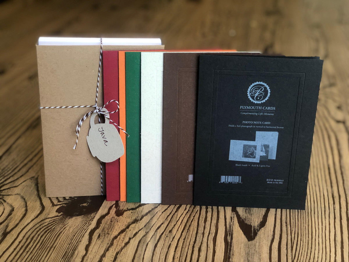 Java-Sampler-Plymouth Cards