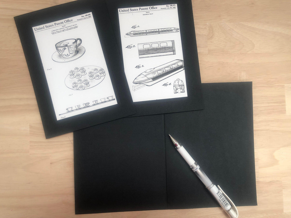 Jose Carioca parrot-Greeting Card-Plymouth Cards