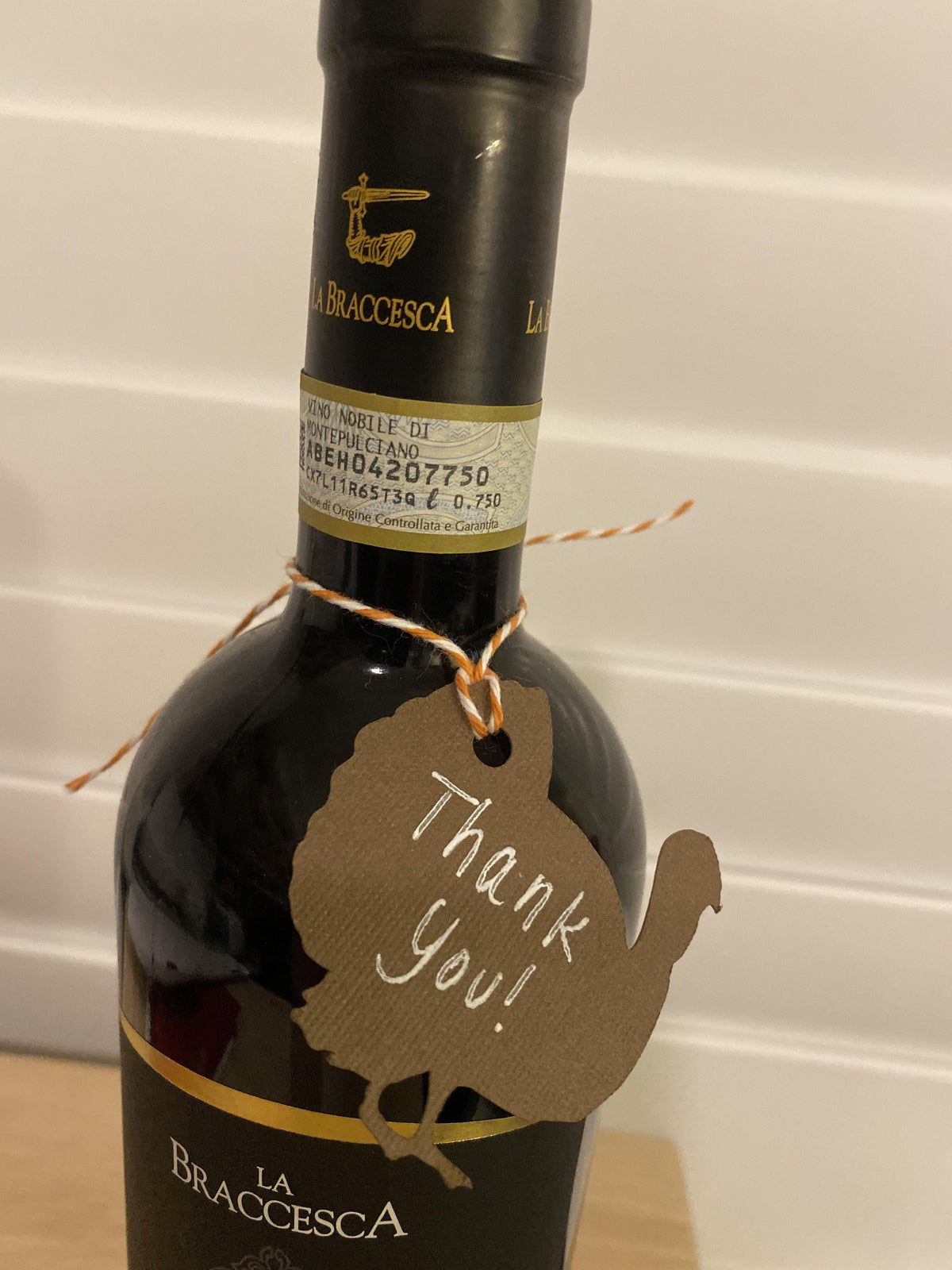 Turkey-Gift Tags-Plymouth Cards