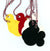 Mickey-Gift Tags-Plymouth Cards