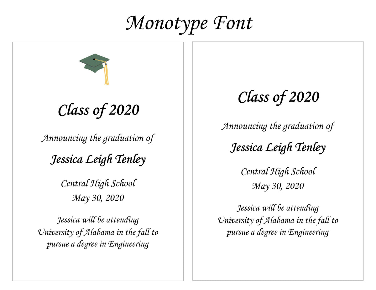 Cream - Wallet Photo Insert Cards-Photo note cards-Plymouth Cards