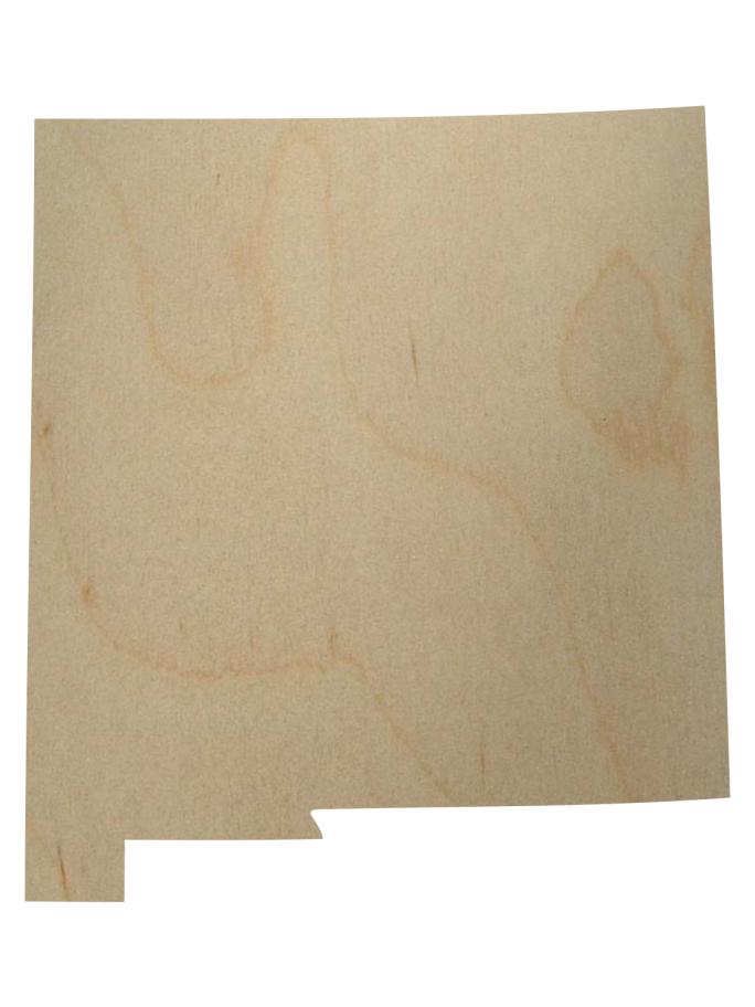 New Mexico Gift Tag-Gift Tags-Plymouth Cards