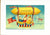 July 4th - Day We Celebrate-Greetings from the Past-Plymouth Cards