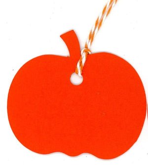 Pumpkin-Gift Tags-Plymouth Cards