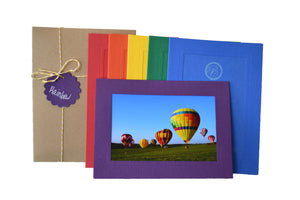 Rainbow-Sampler-Plymouth Cards