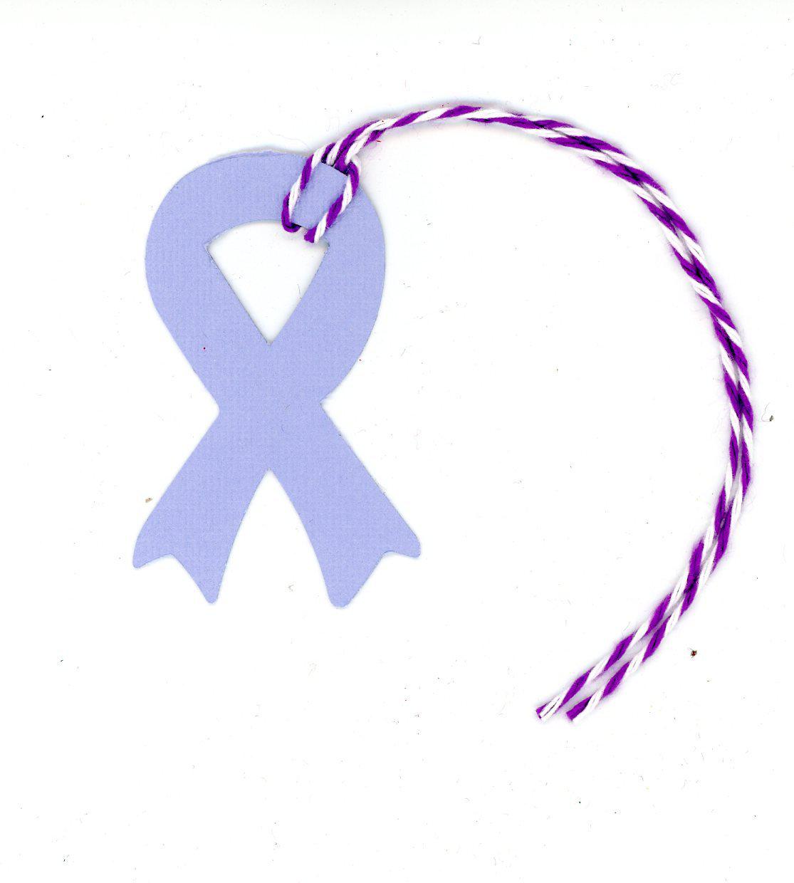 Ribbon tags - Plymouth Cards