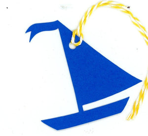 Sailboat-Gift Tags-Plymouth Cards
