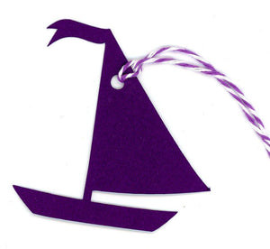 Sailboat-Gift Tags-Plymouth Cards