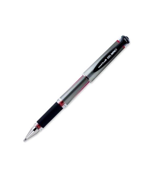 Gel & Metallic Pens-Pens-Plymouth Cards