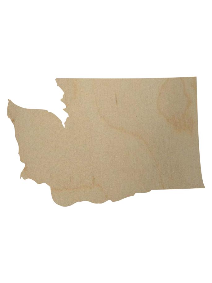 Washington Gift Tag-Gift Tags-Plymouth Cards