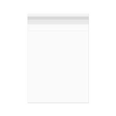 Cellophane Envelopes Clear 100 Pieces Cellophane Envelopes Clear 100 Pieces
