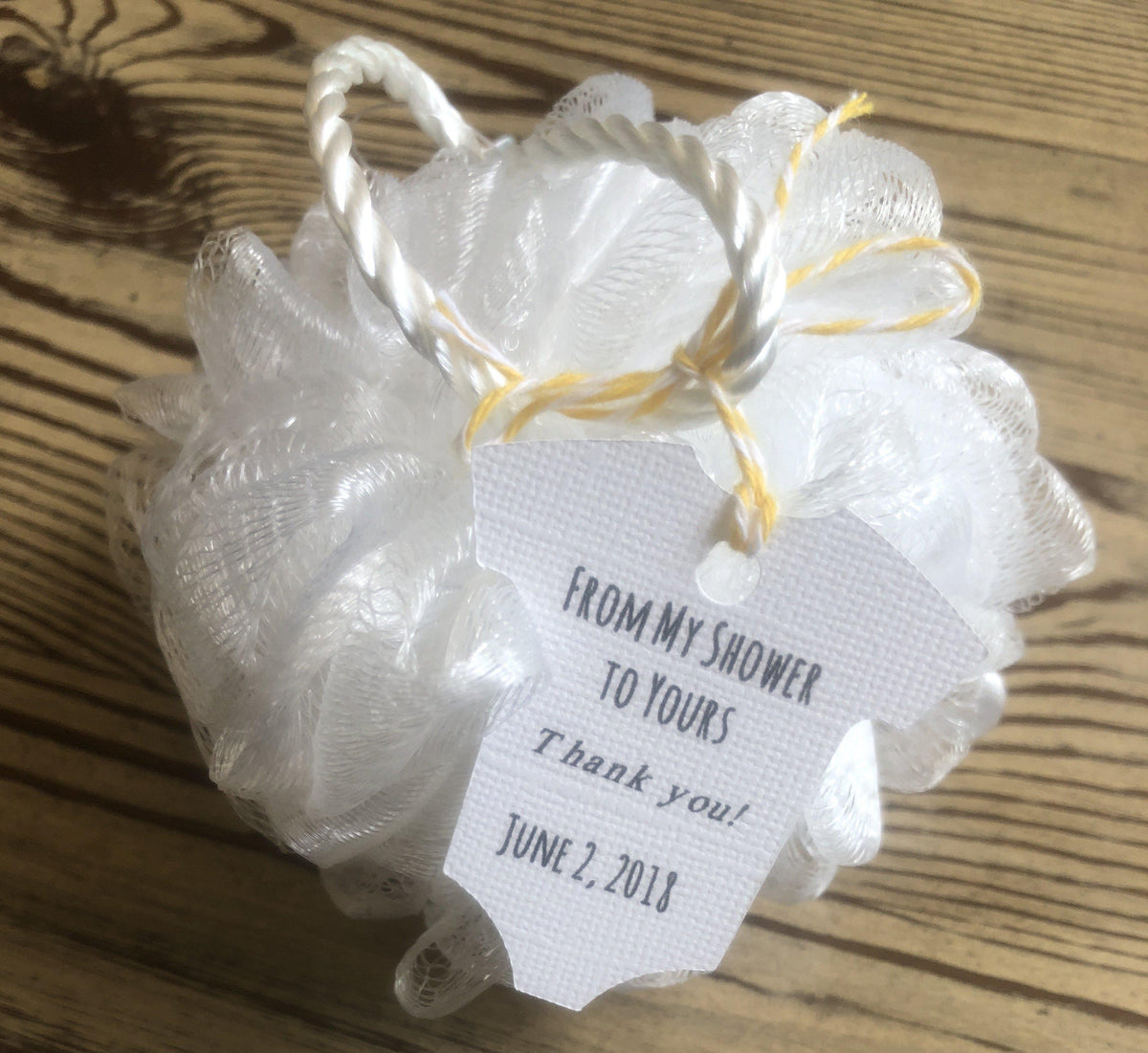Baby onesie-Gift Tags-Plymouth Cards