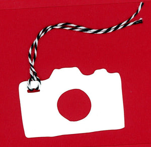 Camera-Gift Tags-Plymouth Cards